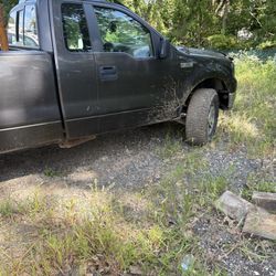 F 150 4x4 5.4 Triton 3 valve(Read Description)