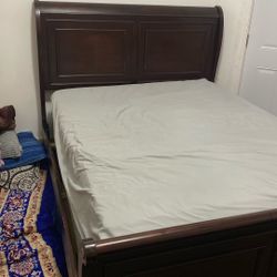 Bed For Sale