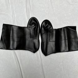 Small Totes Rubber Boot/shoe Covers