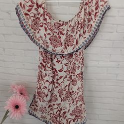 Socialite -Romper size s