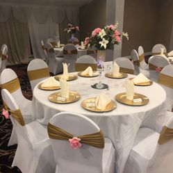 Wedding accessories 4 rent!!! And FOR SALE/ AFFORDABLE!!!!