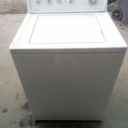 Working Washer Kenmore 