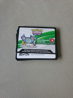 22 Scarlet And Violet Obsidian Flames Code Cards