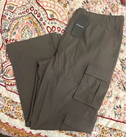 💯Authentic - Brand New w/Tags - 38x32 FABLETICS Mens Carpenter Pants. 💯