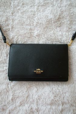 Coach Crossbody Bag