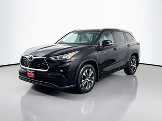 2020 Toyota Highlander