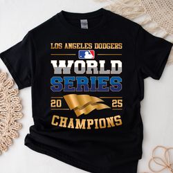 Dodgers Tee