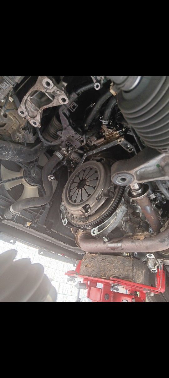 Mechanic Mobile Auto Repair 