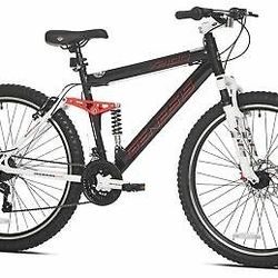 Shimano Genius V2100 Mountain Bike