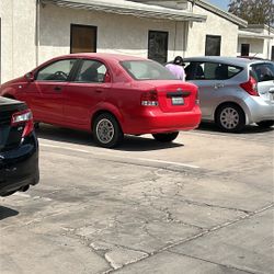 Compro Carros Baratos 