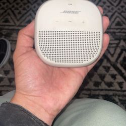 Bose Soundlink 