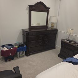 Bedroom Set
