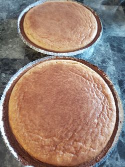 Pie
