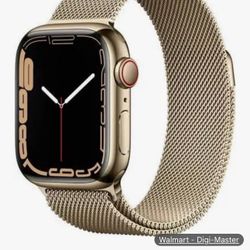 Apple Watch Series 7