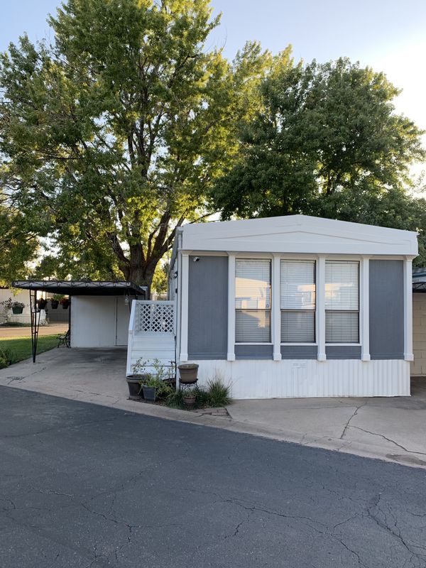 Traila, Casa Movible , Mobile Home. for Sale in Aurora, CO OfferUp