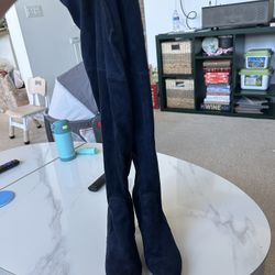 Unisa Boots