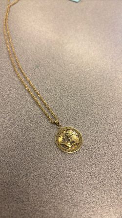 World is yours chain 10k
