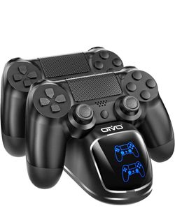 Dual Charging For P4 Wireless Controller OIVO