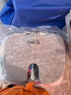 ComfiLife orthopedic seat cushion , Azusa
