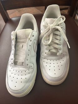 Nike Air Force 1              $15