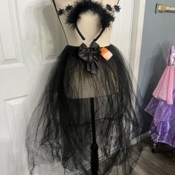 Spider Women’s / Teen Costume Accessories Halloween