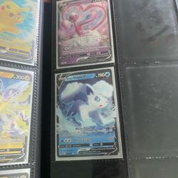Pokémon Cards 