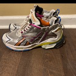 Multicolor Balenciaga