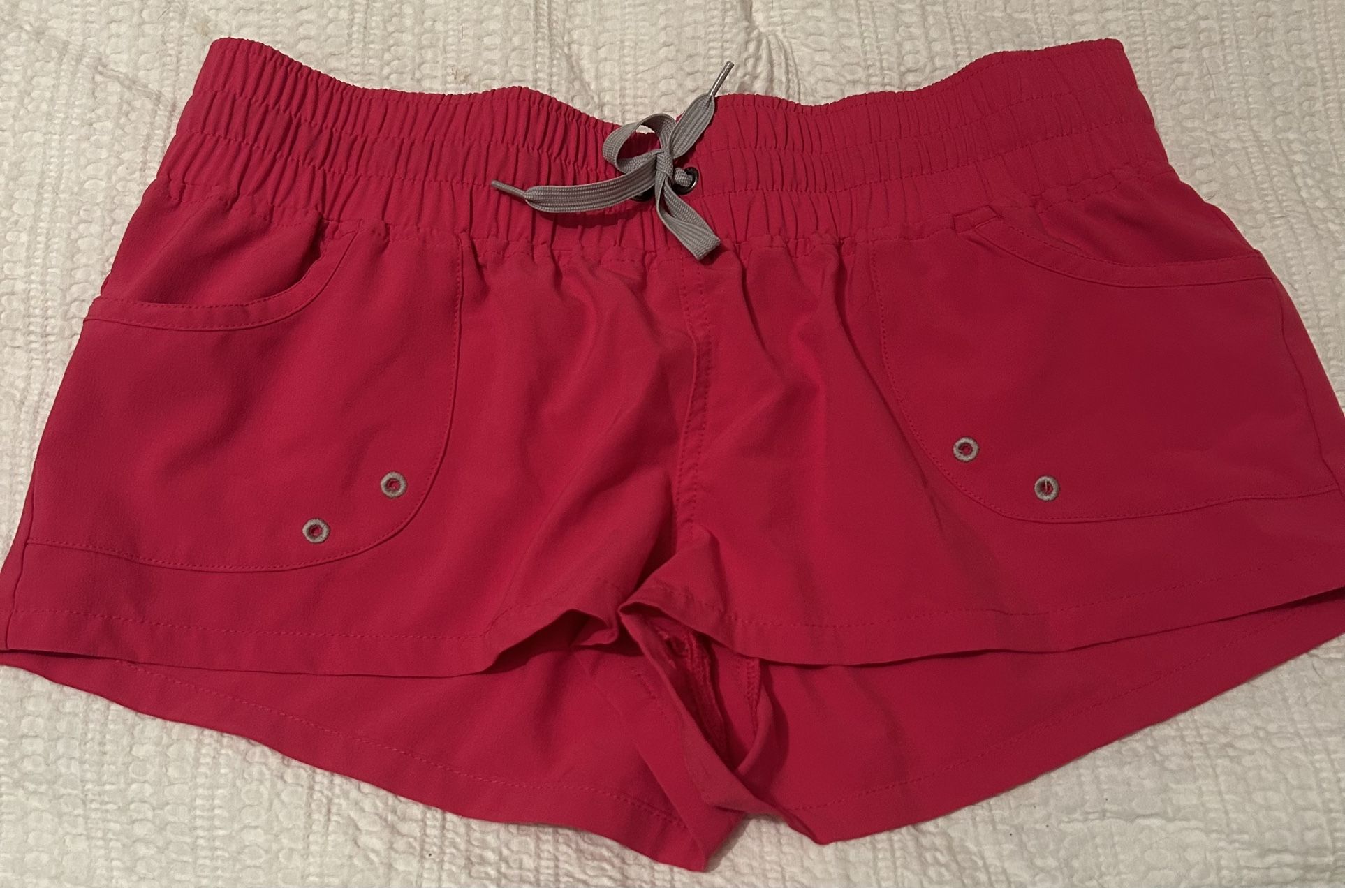 Patagonia Women Shorts Size M