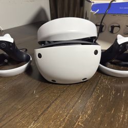 PSVR2 (Playstation 5) - SONY