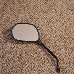 Left Hand Mirror For Honda Ruckus 