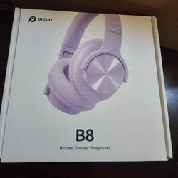 Kids Wireless Over Ear Headphones