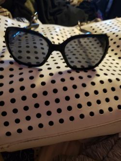 Oakley Overtime Sunglasses