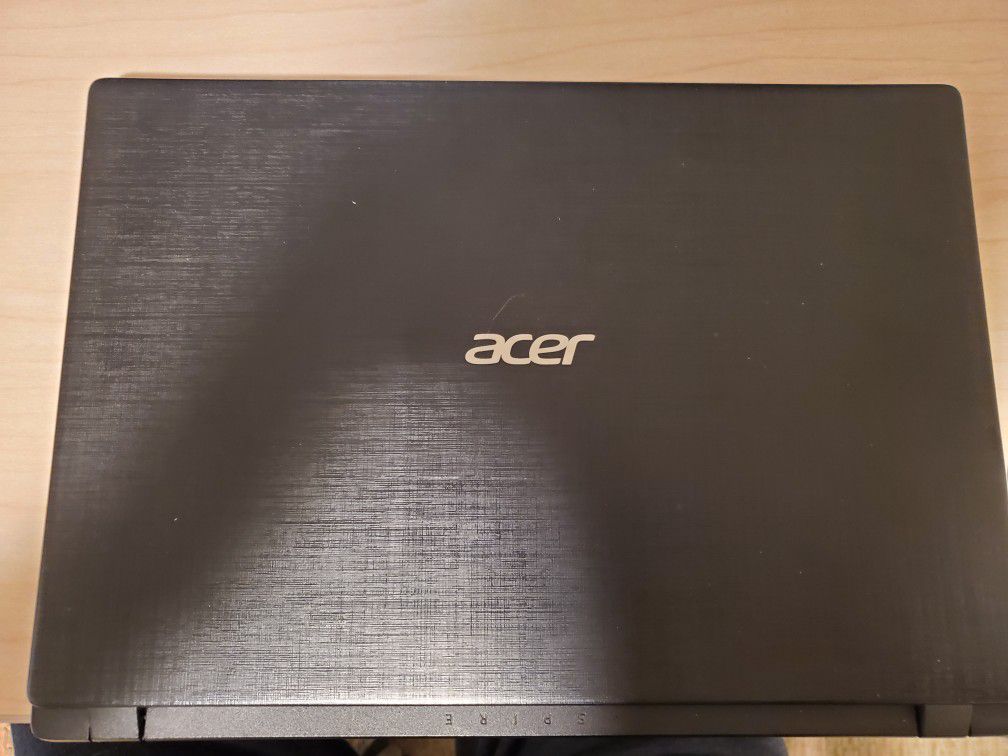 Acer Aspire 1 laptop