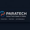 Paratak