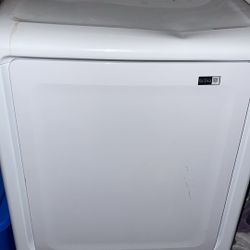 Samsung Moisture Sensor Dryer 