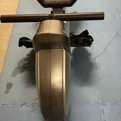 Rowing Machine