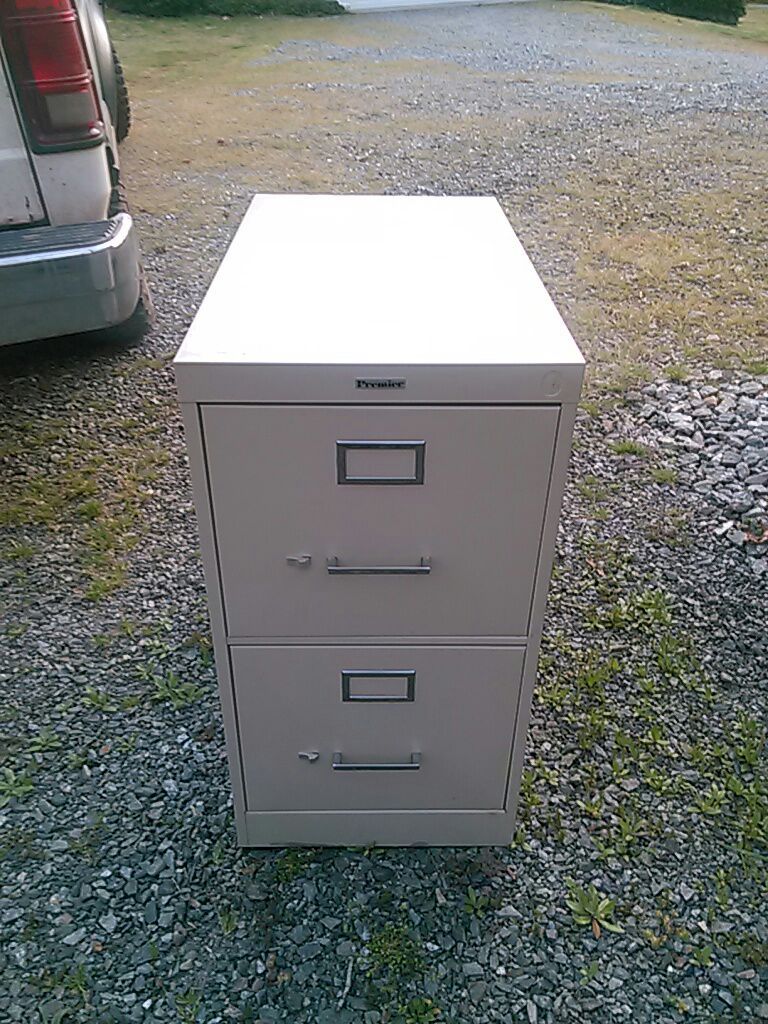 File cabinet
