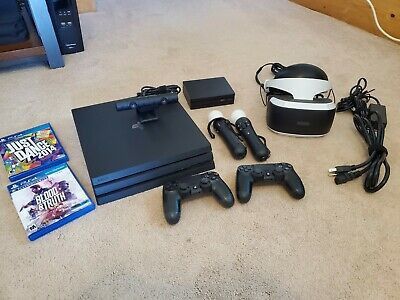 PS4 for Sale in Spring, TX - OfferUp