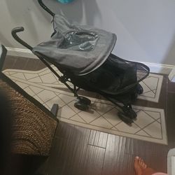 Dog Stroller Never Used