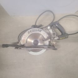 Skill Saw 