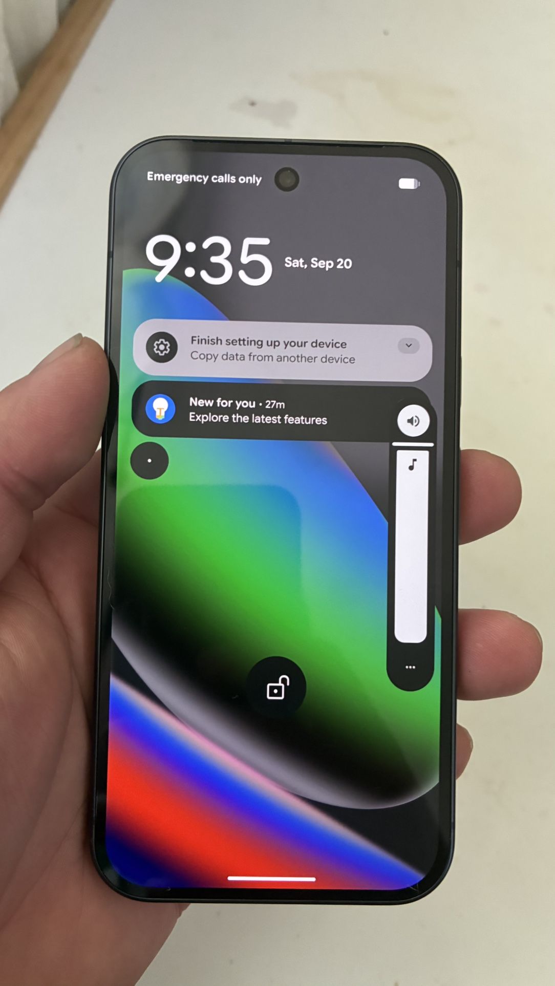 Pixel 10 Trade For Pixel 9XL Unlocked