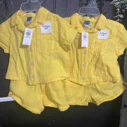 Baby Set