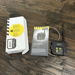 Jandy App Controller For Pool Pump