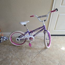 Huffy Sea Star 20" Bike