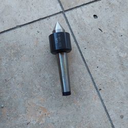 Precision Live Centers