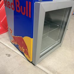 Red Bull Fridge Mini