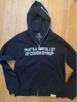 Alocs jacket