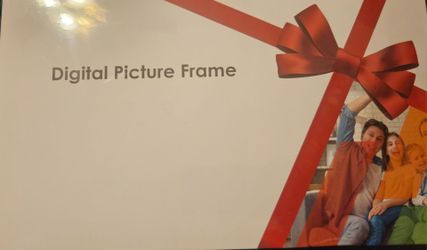 Digital Picture Frame