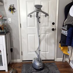 Garment Steamer