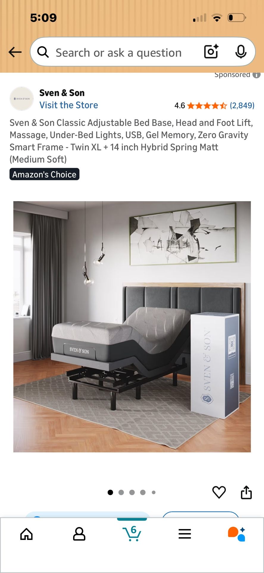 Xl Twin Bed